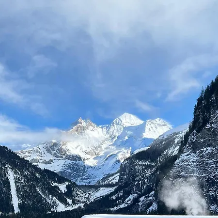 Διαμέρισμα Mountain