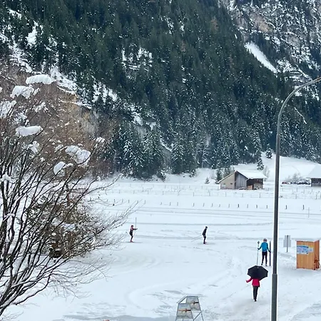 Mountain 아파트 *