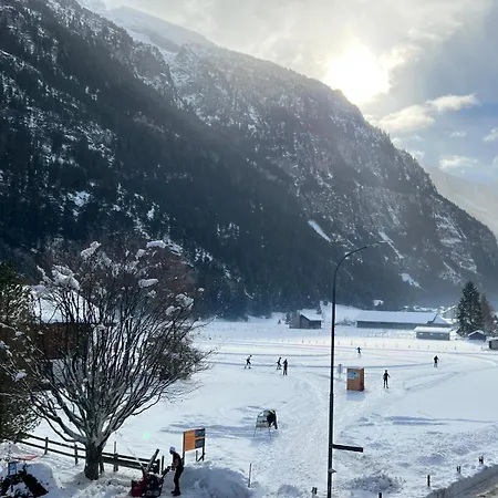 Mountain * Kandersteg