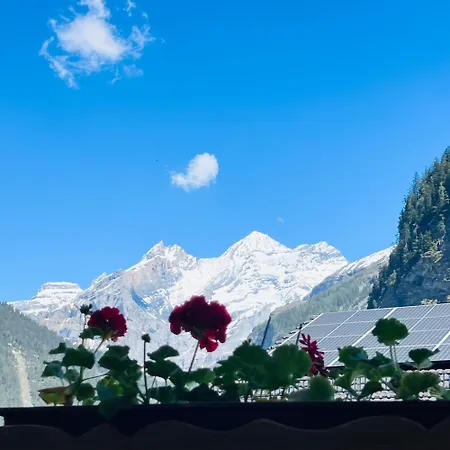 Διαμέρισμα Mountain