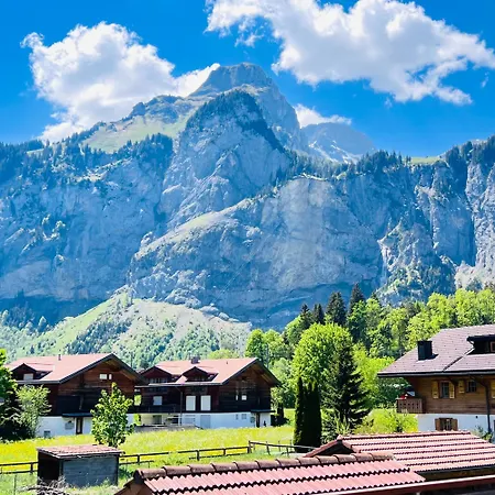 Διαμέρισμα Mountain *