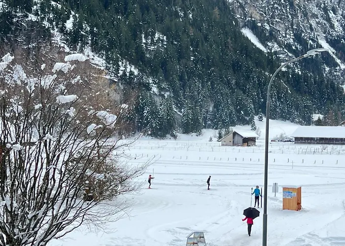 Mountain 아파트 *